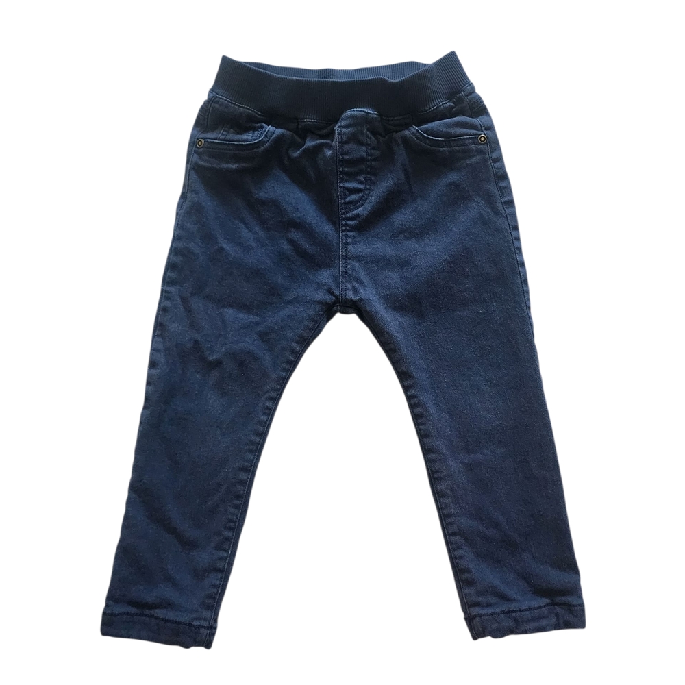 H&M Double-Lined Jeans - Boys'/Girls' Size 18 Months
